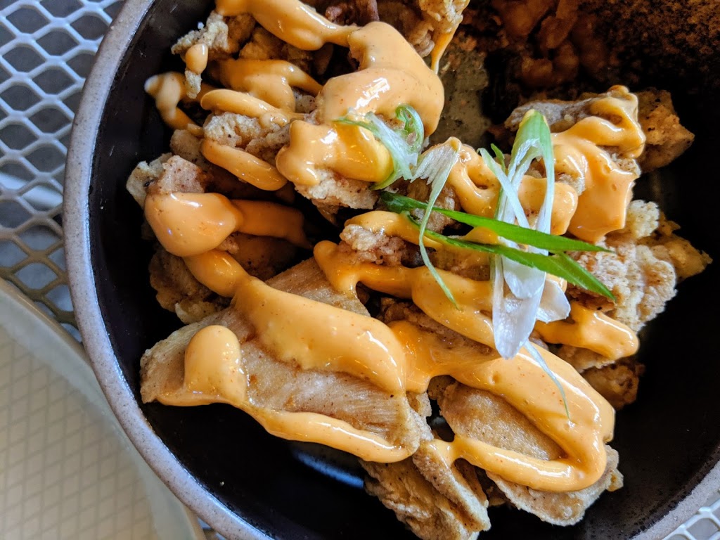 Taiko Canteen | 3851 Manchester Rd SE #107, Calgary, AB T2G 3Z8, Canada | Phone: (403) 454-1843