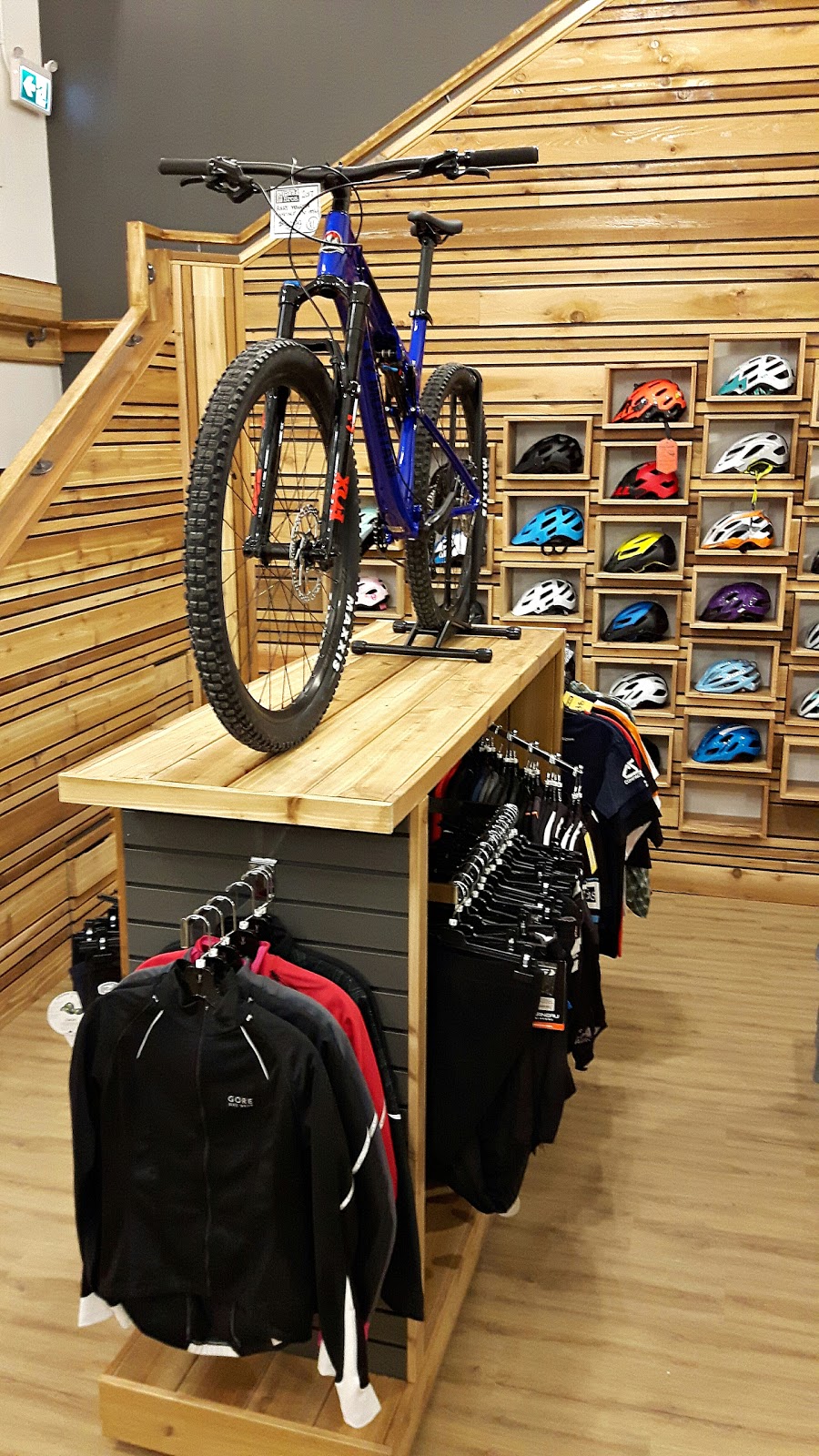 Bike Bros. | 128 River Ave, Cochrane, AB T4C 2C2, Canada | Phone: (403) 932-7010