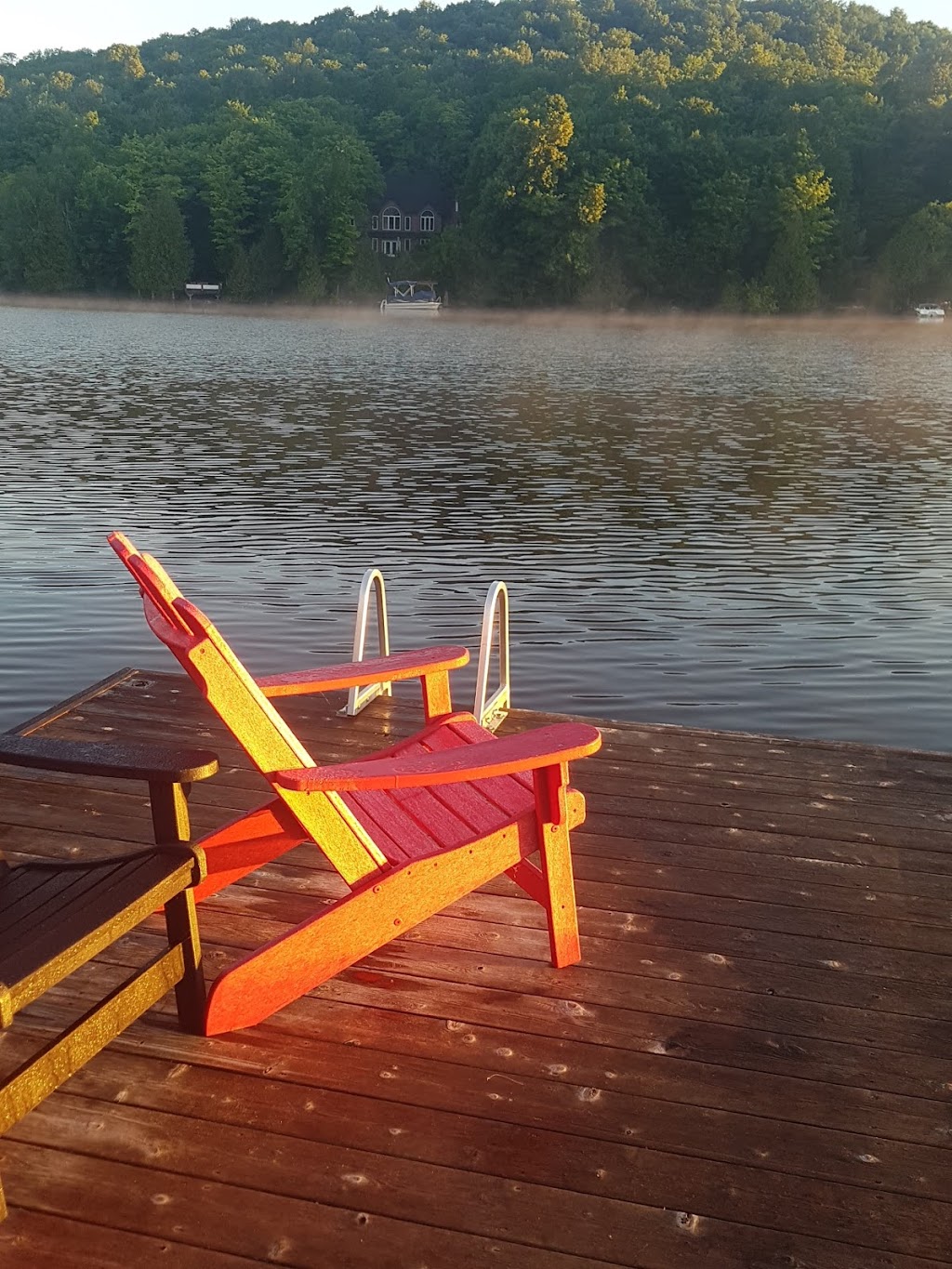 Silver Eagle Resort | 1127 Sir Sam Evans Rd, Eagle Lake, ON K0M 1M0, Canada | Phone: (905) 904-2906