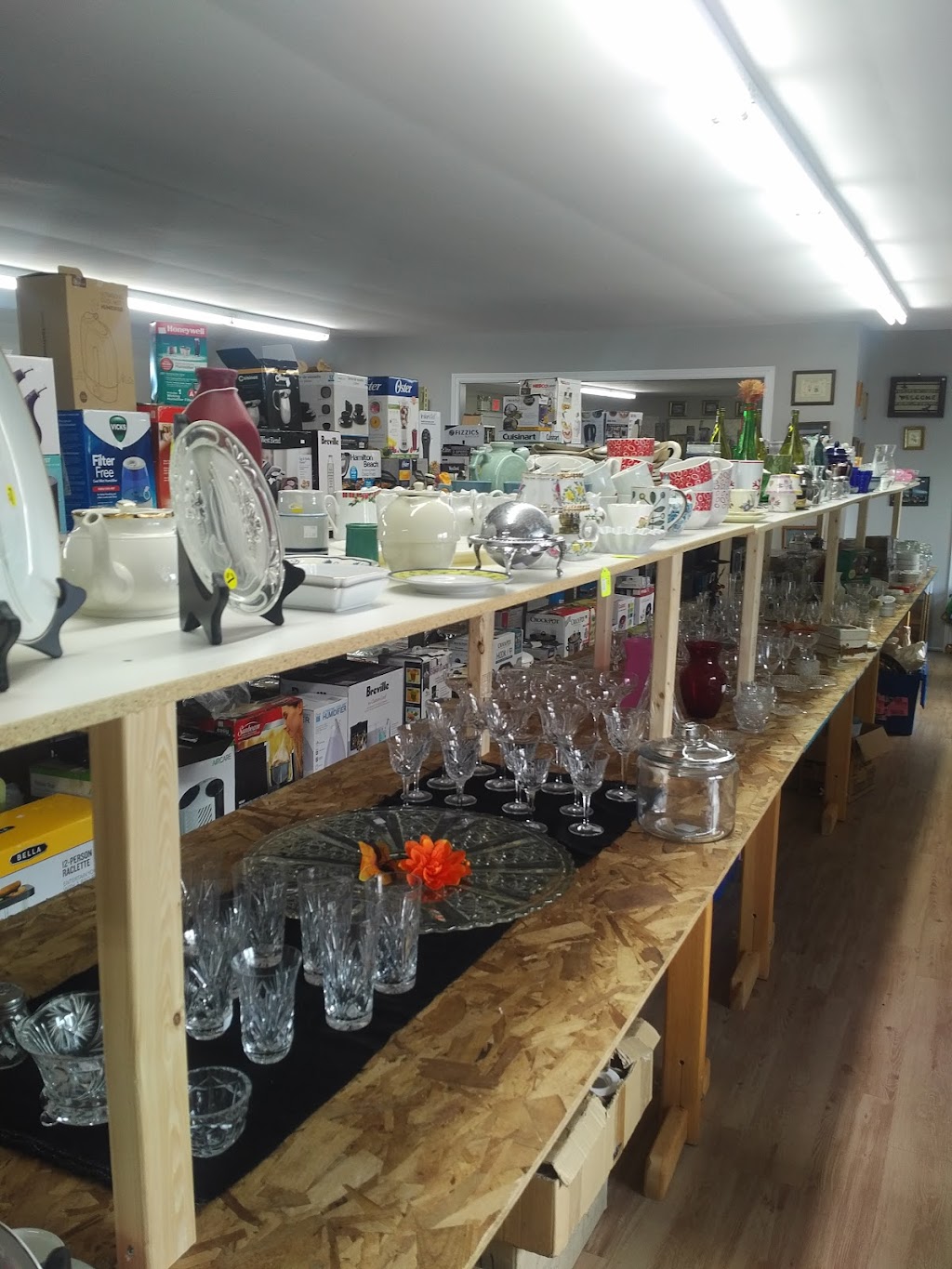 Atlantic Liquidators | 601 Read Dr, Summerside, PE C1N 5C2, Canada | Phone: (902) 724-5380