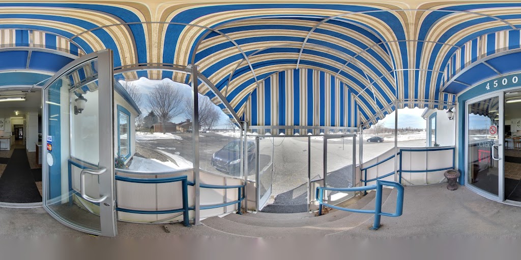 Armoires de Cuisine Ateliers Héritage (Les) 4500 Bd Hébert