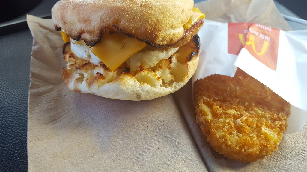 McDonalds | 2200 58 Ave, Vernon, BC V1T 9T2, Canada | Phone: (250) 545-6337