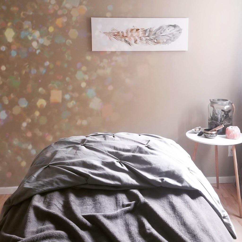 Wild Spirit Massage & Wellness | 34243 Jasper Ave, Mission, BC V2V 6P3, Canada | Phone: (236) 999-1652