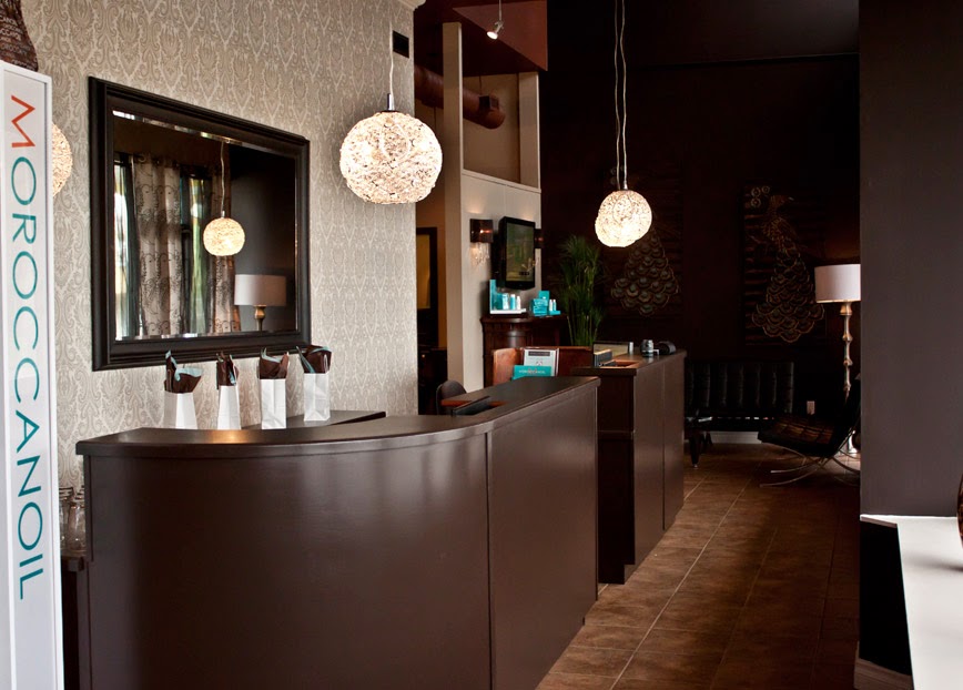 Doria Salon, Spa & Laser | 6351 152 St, Surrey, BC V3S 3K8, Canada | Phone: (604) 572-5556