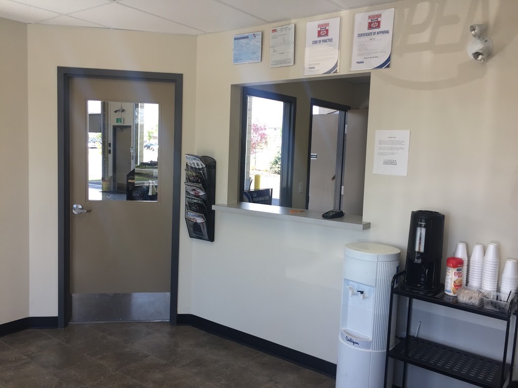 Lube City | 116 Country Village Rd NE, Calgary, AB T3K 5Z2, Canada | Phone: (855) 643-5823