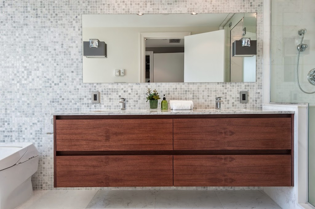 Renocon Design Centre | 1632 W 3rd Ave, Vancouver, BC V6J 1K2, Canada | Phone: (604) 736-6410
