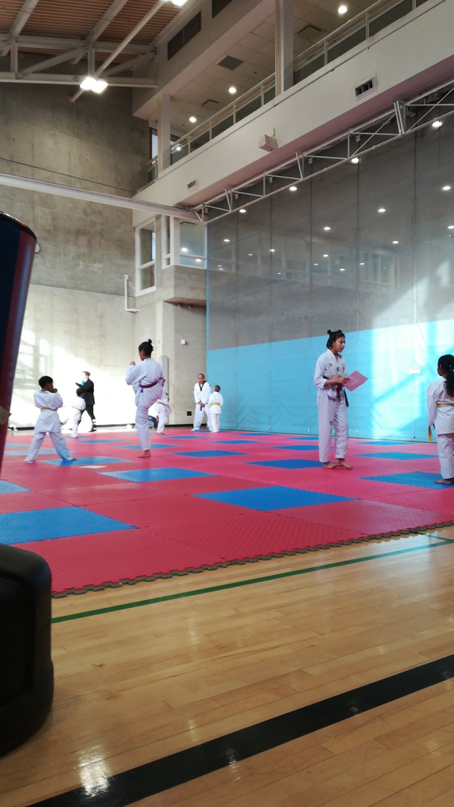 Brampton YMCA | 20 Union St, Brampton, ON L6V 1R2, Canada | Phone: (905) 451-1400