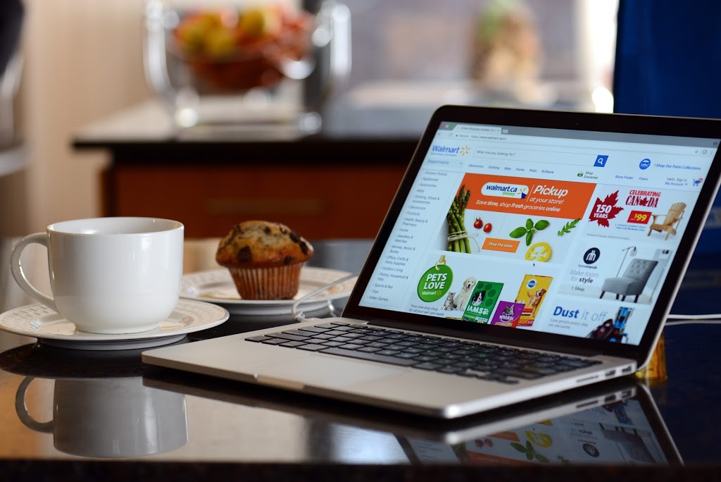 Walmart Grocery Pickup & Delivery | 15 Resolution Dr, Brampton, ON L6W 0A6, Canada | Phone: (905) 452-7988