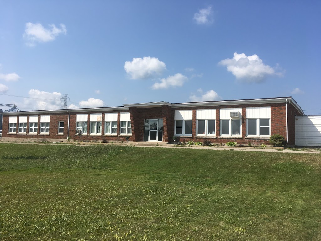 Beacon Bible Chapel | 204244 Keswick Rd, Tillsonburg, ON N4G 4G8, Canada