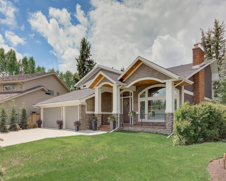 Trademark Renovations Ltd | 236 28 Ave NE, Calgary, AB T2E 2B1, Canada | Phone: (587) 316-6733
