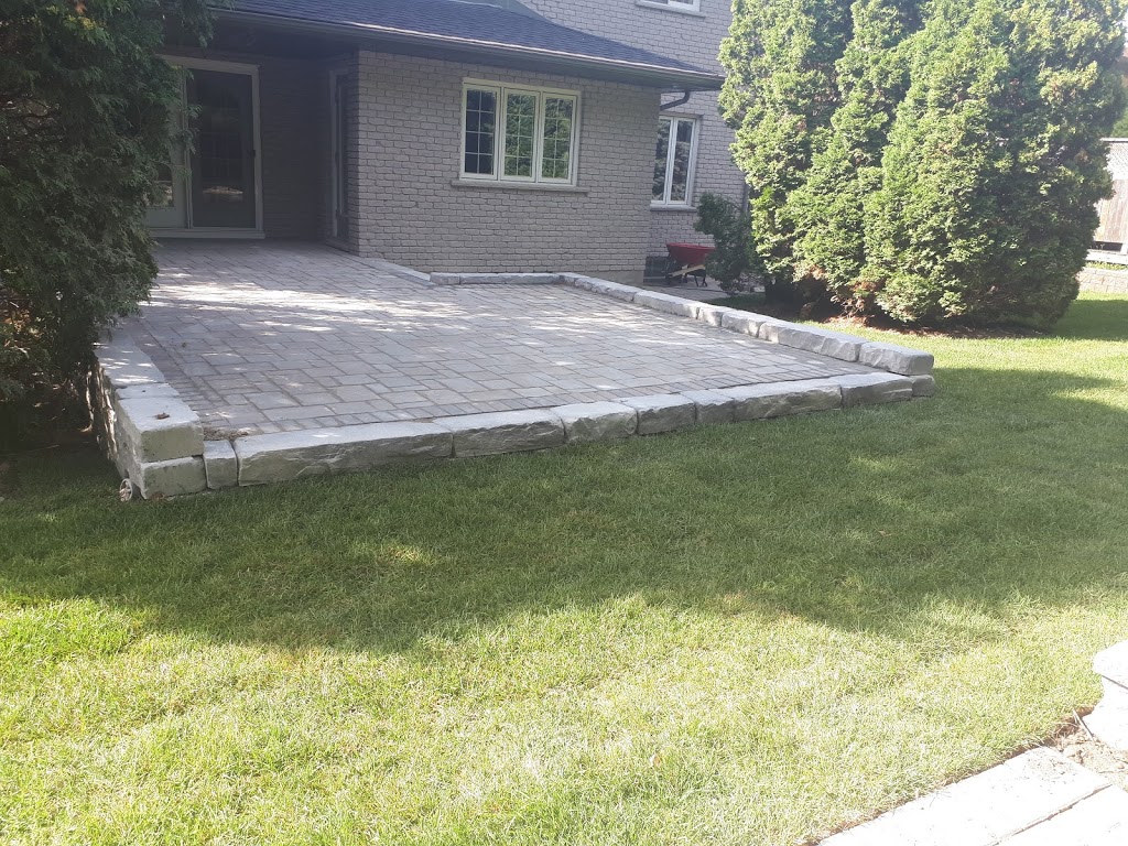 Burton Exteriors and Design | 135 Lourdes St, Sudbury, ON P3B 2V3, Canada | Phone: (705) 207-9060