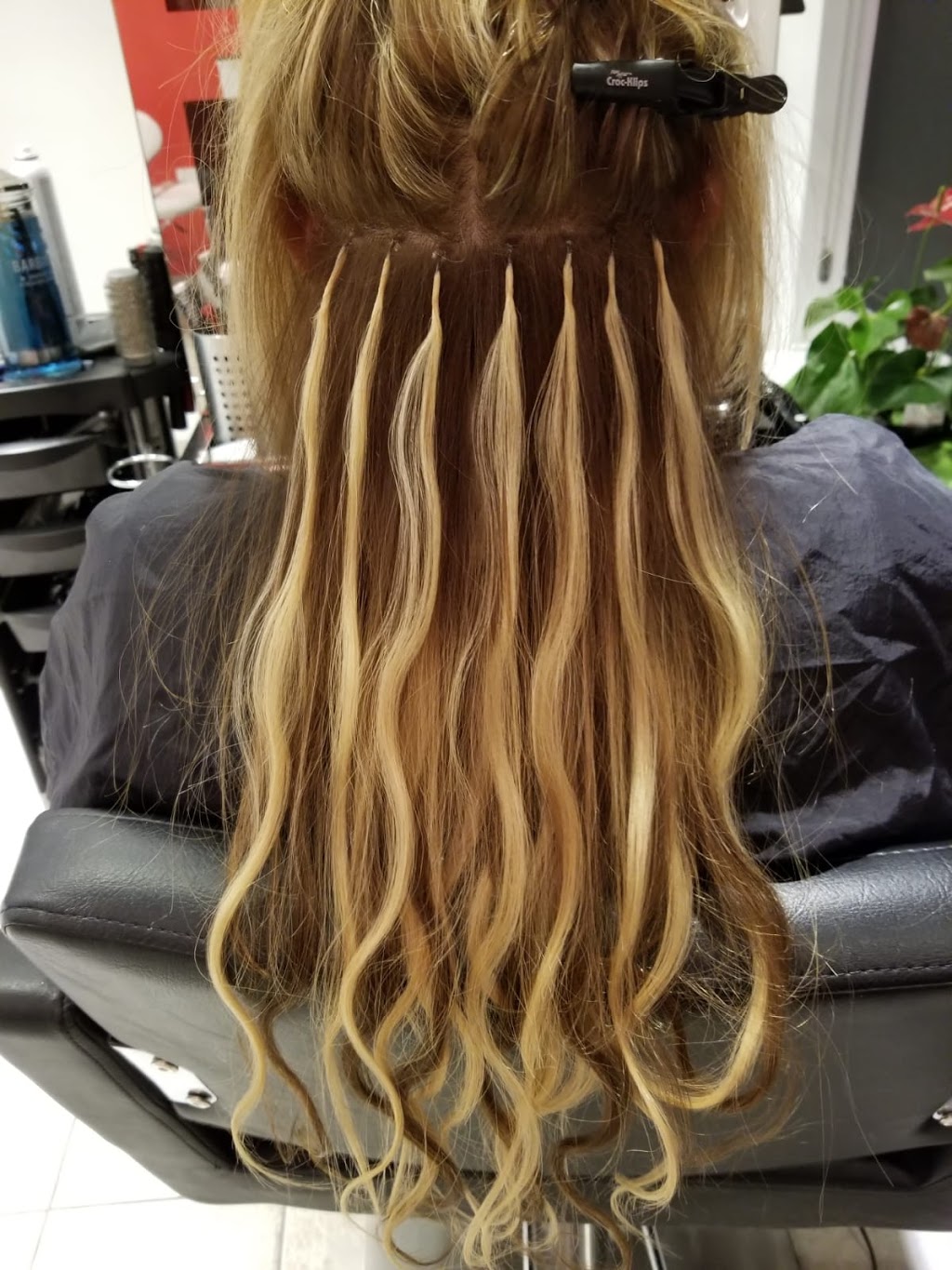 Ben Secrets Hair Salon | 1102 Centre St, Thornhill, ON L4J 3M8, Canada | Phone: (905) 597-8999