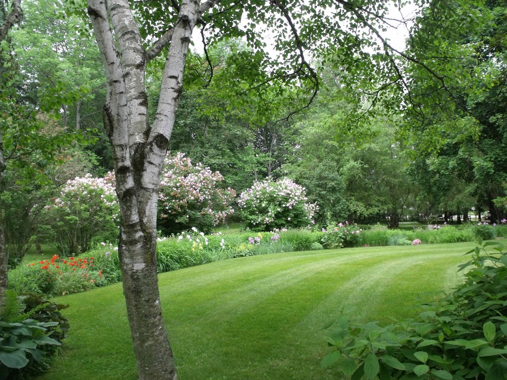 BAF Landscaping & Contracting | 1122 Tower Crescent, Kilworthy, ON P0E 1G0, Canada | Phone: (705) 205-9400