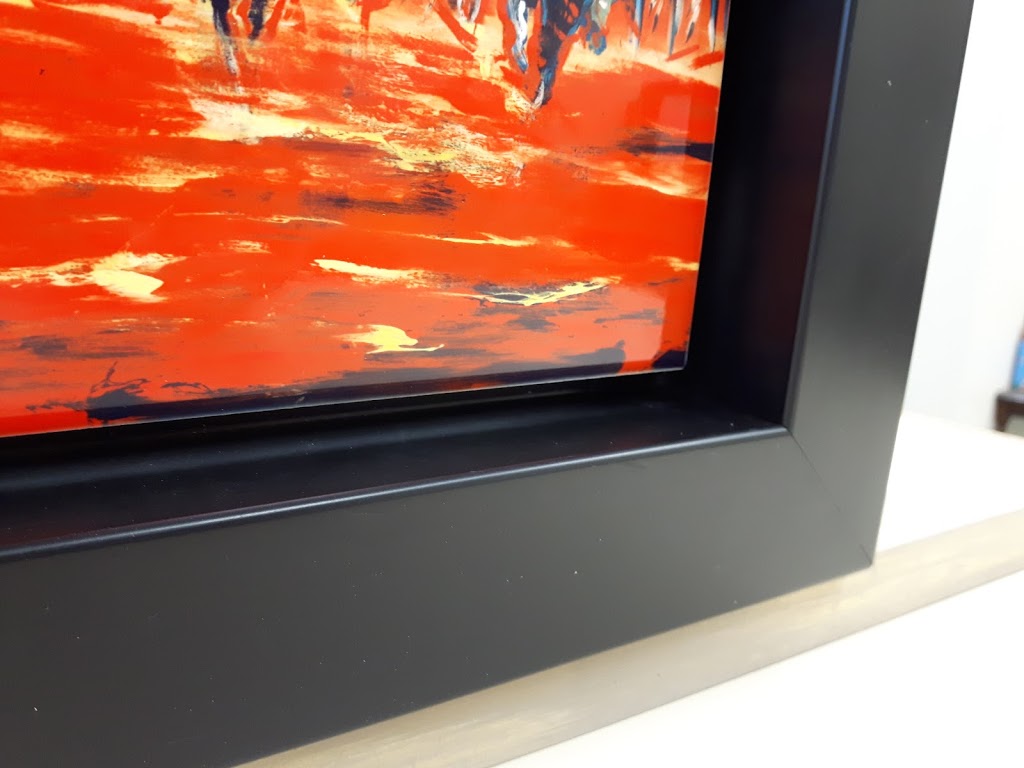 Classic Art Of Stratford Picture Framing | 1060 Ontario St, Stratford, ON N5A 6Z3, Canada | Phone: (519) 271-9518
