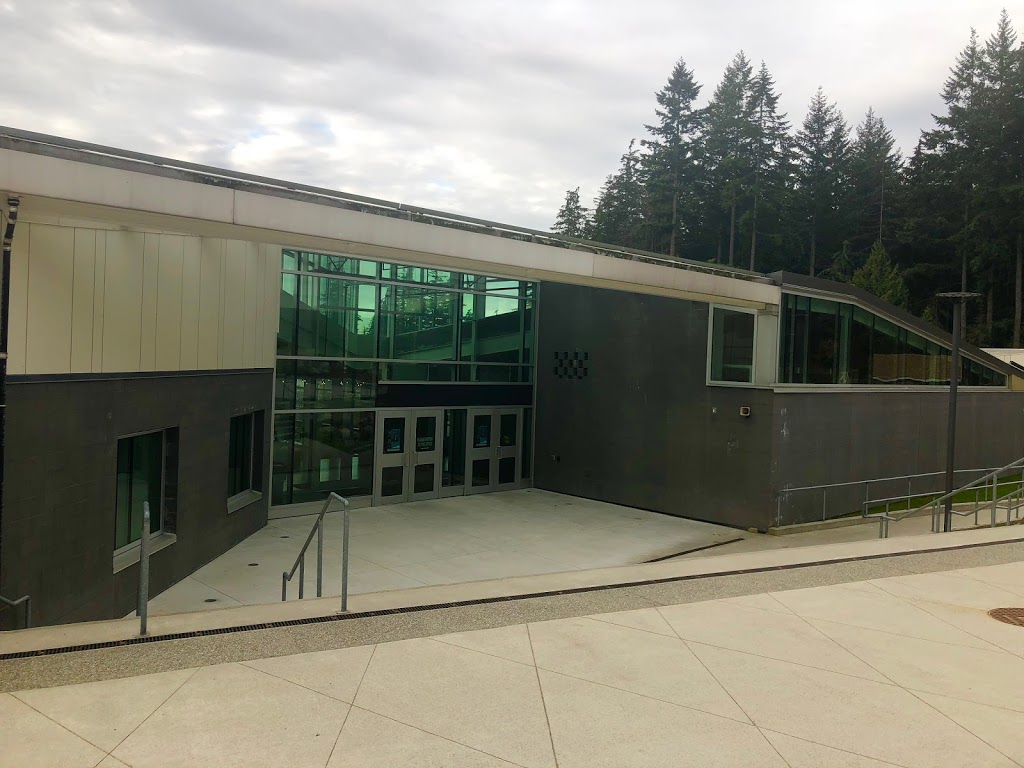 Eagle Mountain Middle School | 110 Dogwood Dr, Anmore, BC V3H 5G1, Canada | Phone: (604) 469-1133