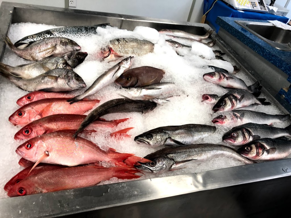 Caudles Catch Seafood | 60 Otonabee Dr, Kitchener, ON N2C 1L6, Canada | Phone: (519) 894-0442