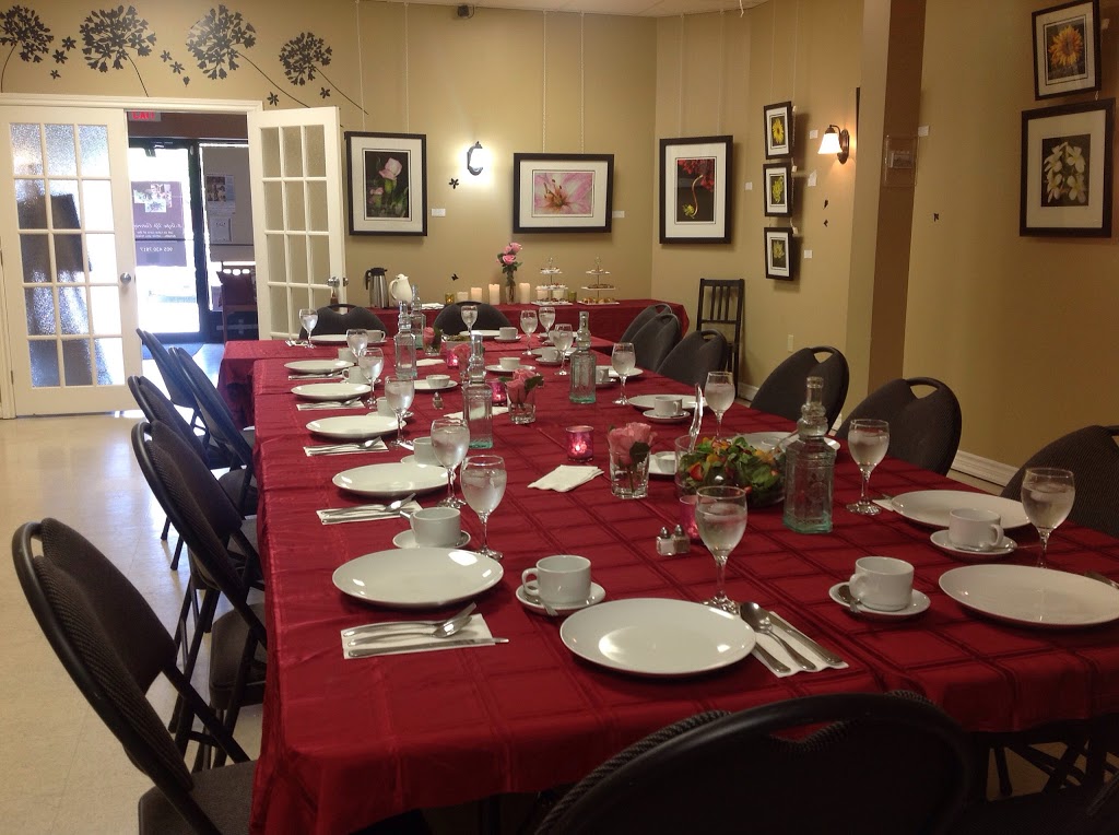 3 Steps Up Coffee House Inc. | 605 Brock St N, Whitby, ON L1N 9S8, Canada | Phone: (905) 430-7817