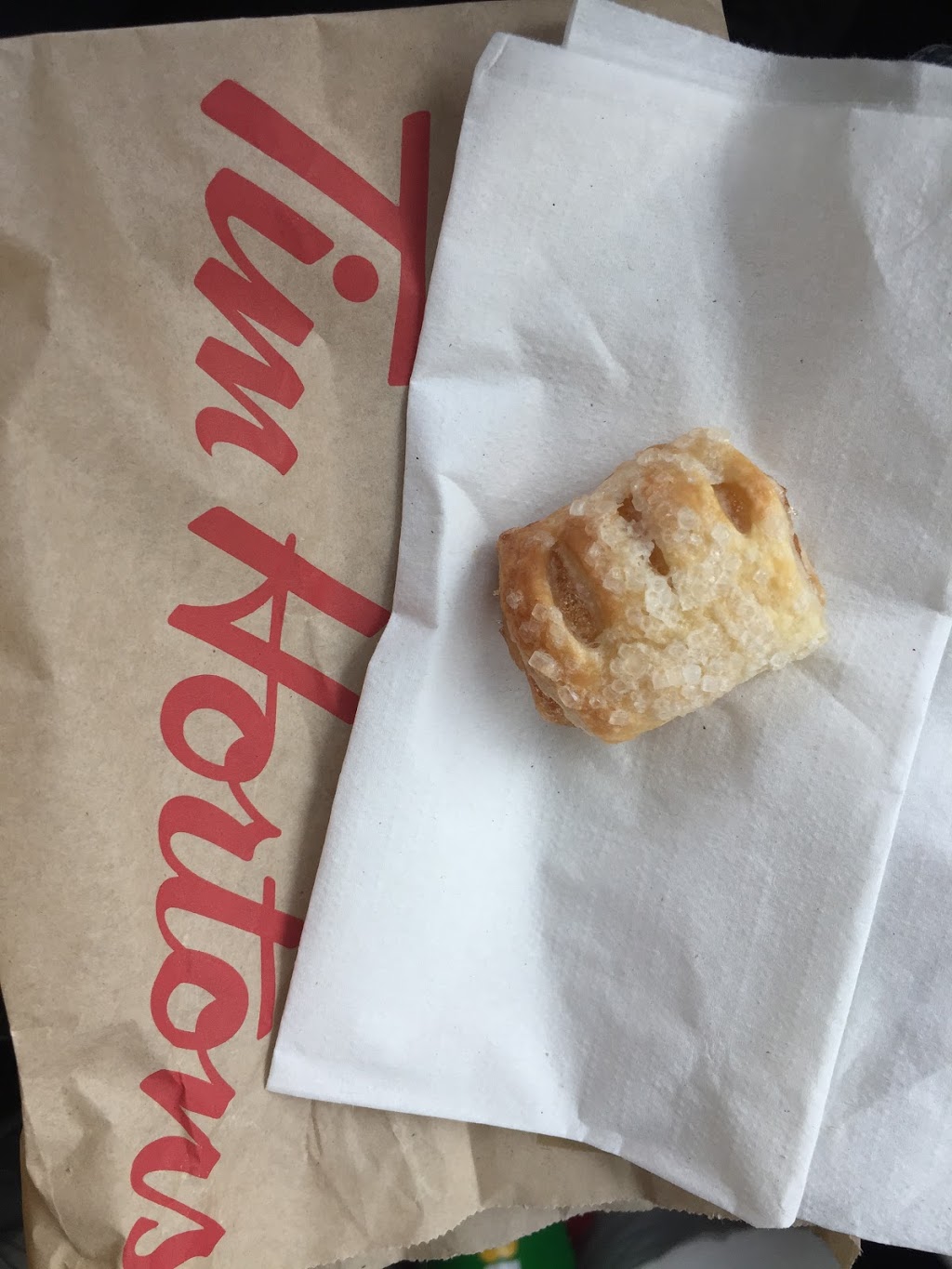 Tim Hortons | 1670 McCowan Rd, Scarborough, ON M1S 3L5, Canada | Phone: (416) 332-9547