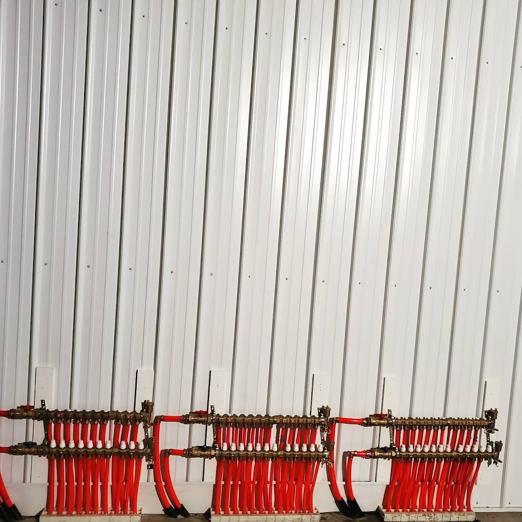 Quicker Hydronic Heating | 71N Pine Creek station, Austin, MB R0H 0C0, Canada | Phone: (204) 392-6805
