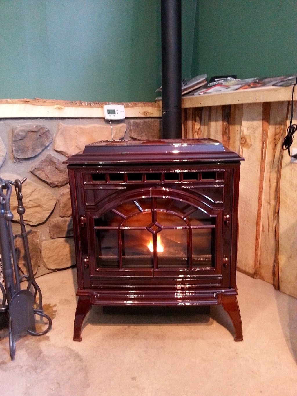 Backwoods Boiler Boys | Unnamed Road, Darlingford, MB R0G 0L0, Canada | Phone: (204) 246-2102