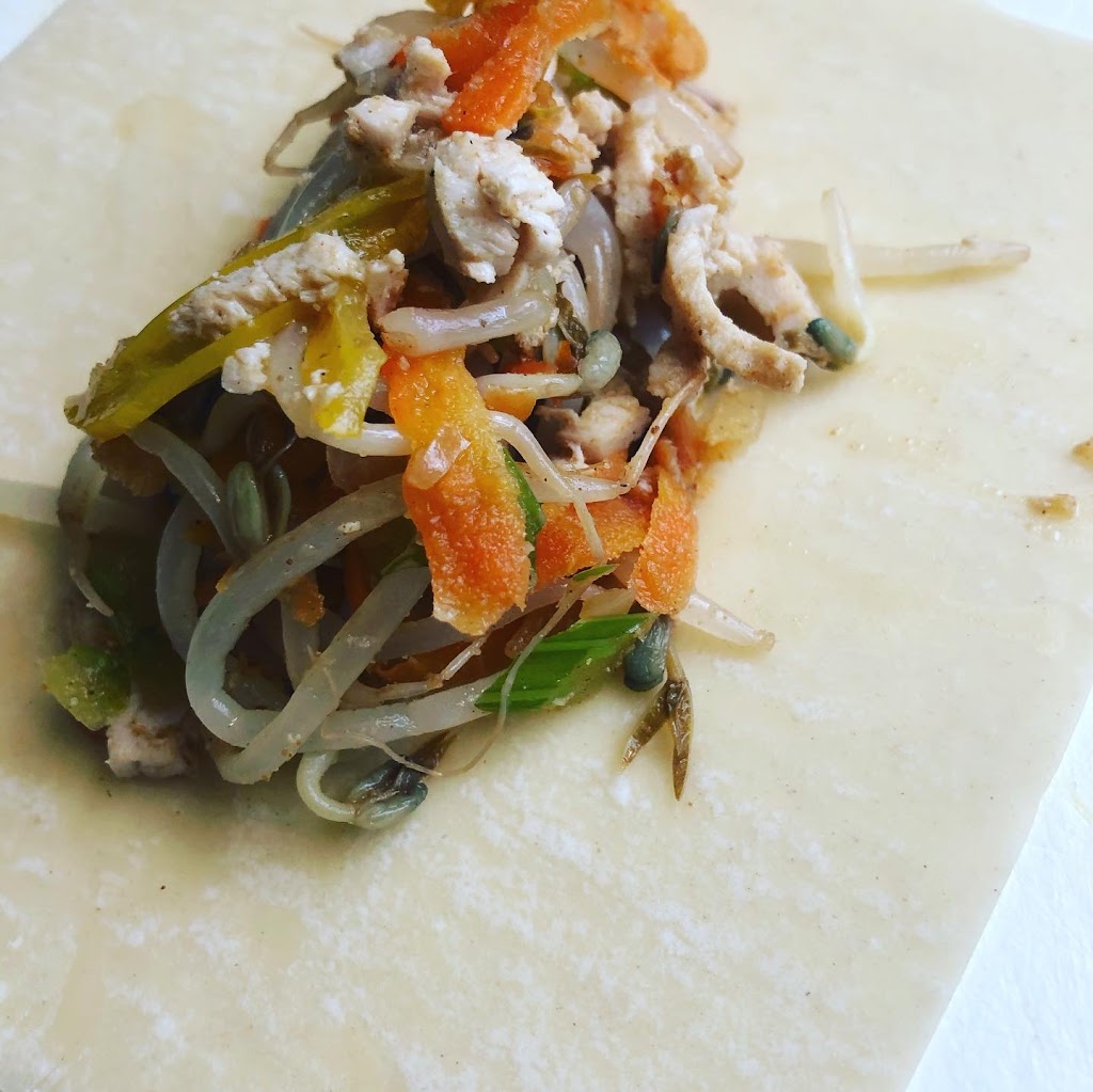 Two Spoons Catering | 34 Morrell St, Brantford, ON N3T 4J2, Canada | Phone: (519) 755-1237