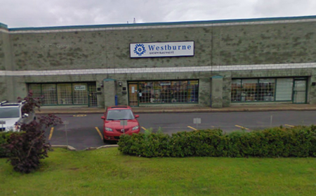 Westburne | 990 Rue Jean-Neveu, Longueuil, QC J4G 2M1, Canada | Phone: (450) 651-9200