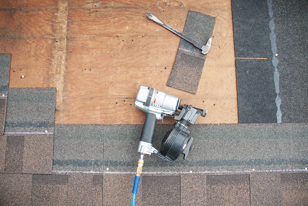 John Buckley Roofing | 411 Cumberland St N, Thunder Bay, ON P7A 4P9, Canada | Phone: (807) 767-8864
