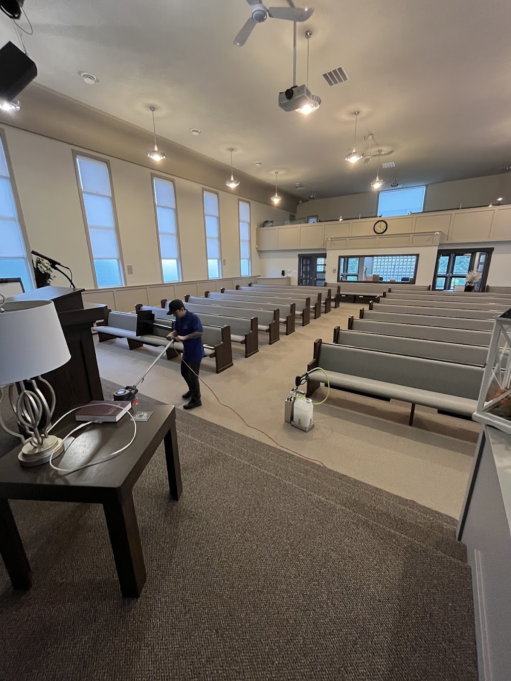 Valley Fresh Carpet Cleaning | 8695 Baker Dr, Chilliwack, BC V2P 7A3, Canada | Phone: (604) 997-8105