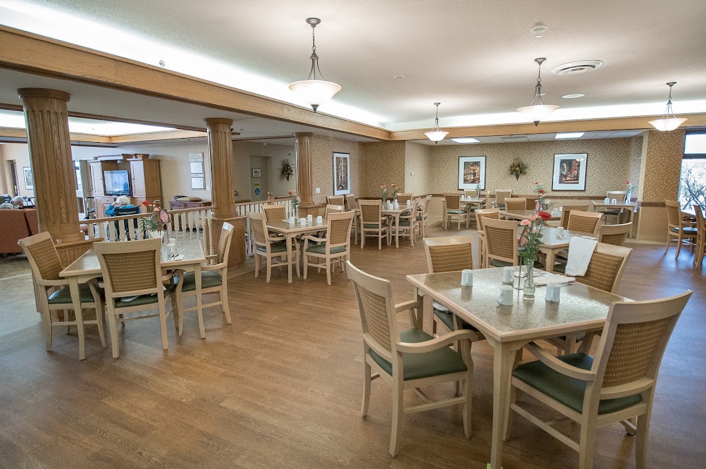 The Village of Winston Park | 695 Block Line Rd, Kitchener, ON N2E 3K1, Canada | Phone: (519) 576-2430