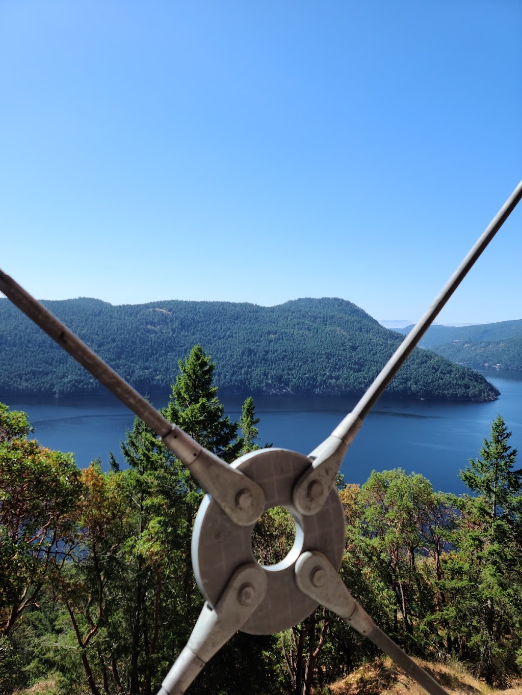 Malahat SkyWalk | 901 Trans-Canada Hwy, Malahat, BC V0R 2L0, Canada | Phone: (833) 625-2428