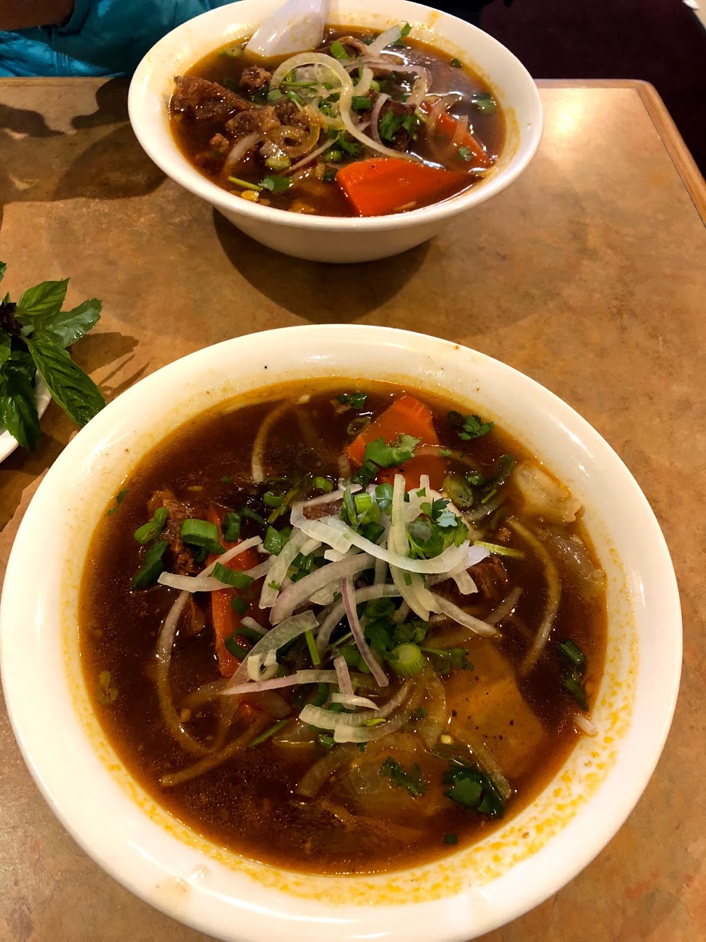 Pho Mi Viet Hoa | 2887 Jane St, North York, ON M3N 2J8, Canada | Phone: (647) 435-3251