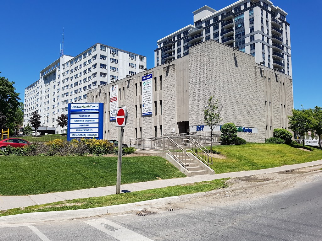 Missiha Sharif Dr | 247 Simcoe St N, Oshawa, ON L1G 4T5, Canada | Phone: (905) 725-1596