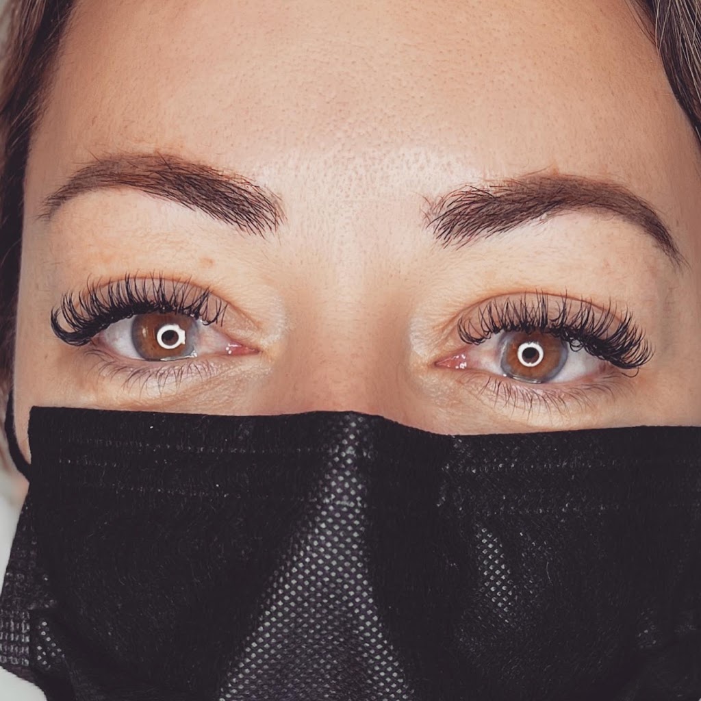 Lashes By Bri | 556 Line Rd, North Rustico, PE C0A 1X0, Canada | Phone: (902) 626-7041