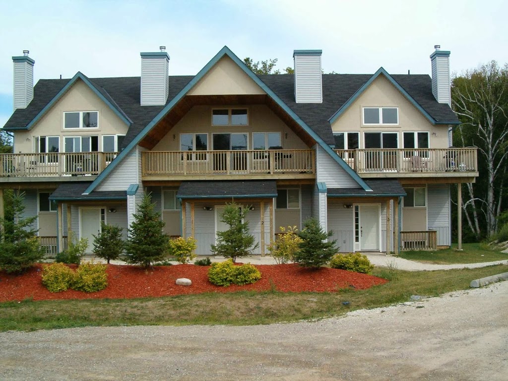 The Lodges At Blue Mountain | 796468 Grey Road 19, The Blue Mountains, ON L9Y 0N6, Canada | Phone: (877) 368-2583