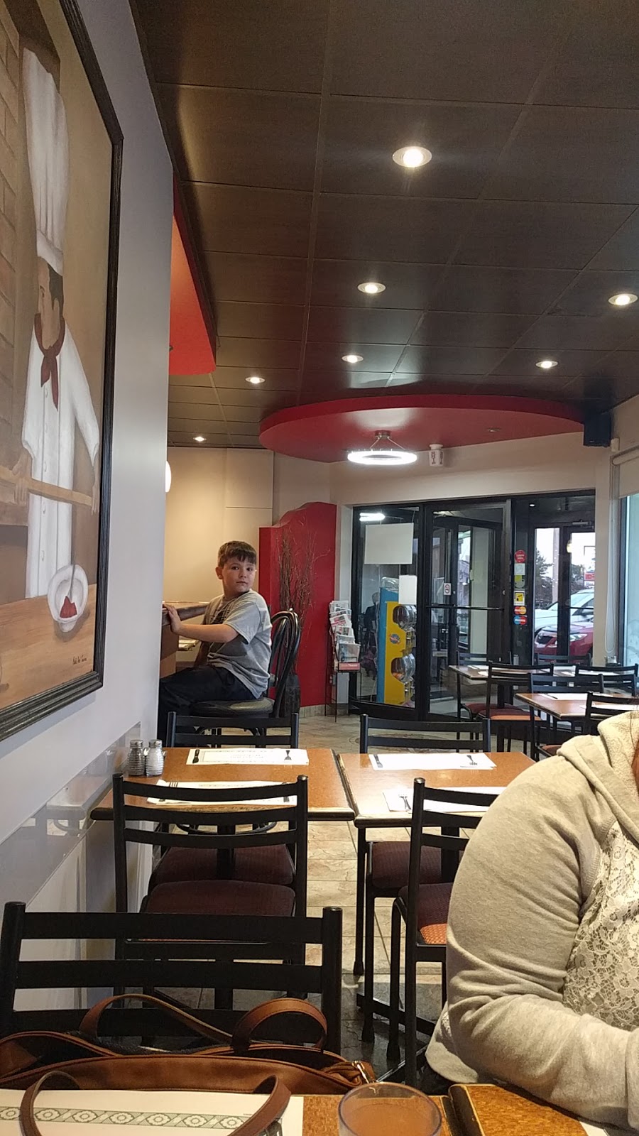 Pizzeria 67 | 569 569, boul Sainte-Madeleine, Trois-Rivières, QC G8T 9J8, Canada | Phone: (819) 376-6767