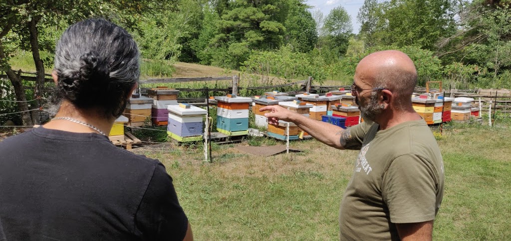 Villa Vida Loca Farm Market | 13350 ON-12, Sunderland, ON L0C 1H0, Canada | Phone: (416) 520-0249