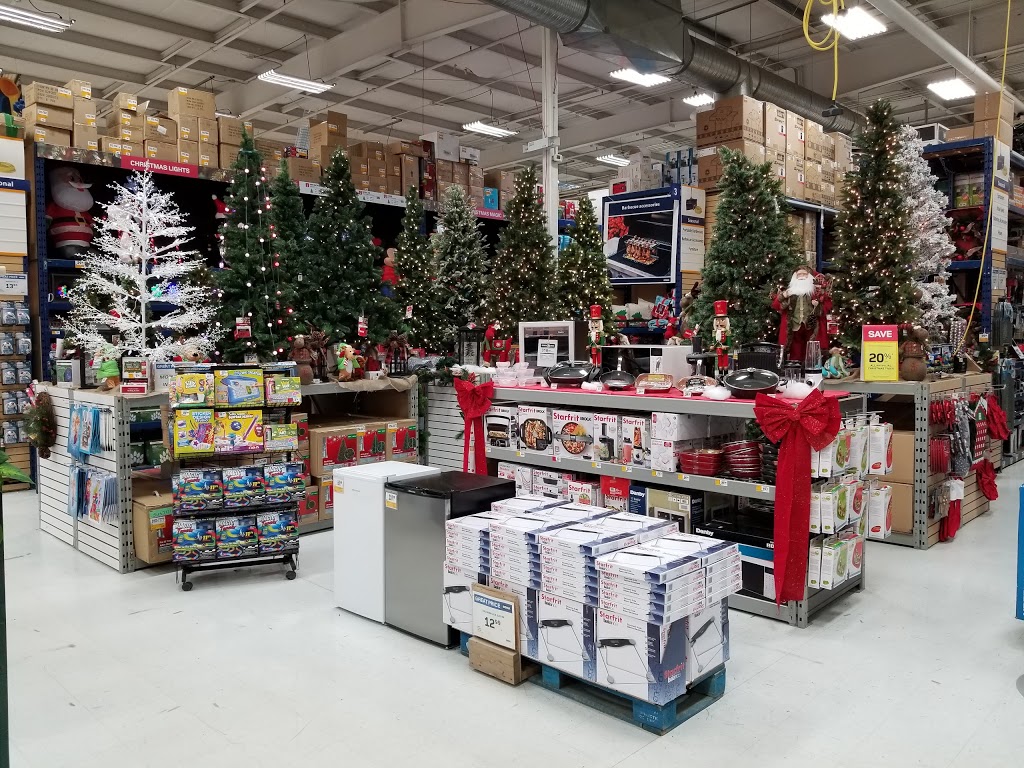 RONA | 300 Stewart Green SW, Calgary, AB T3H 3C8, Canada | Phone: (403) 242-4477