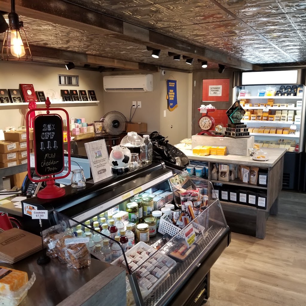 Bothwell Cheese | 61 Main St N, New Bothwell, MB R0A 1C0, Canada | Phone: (204) 388-4666