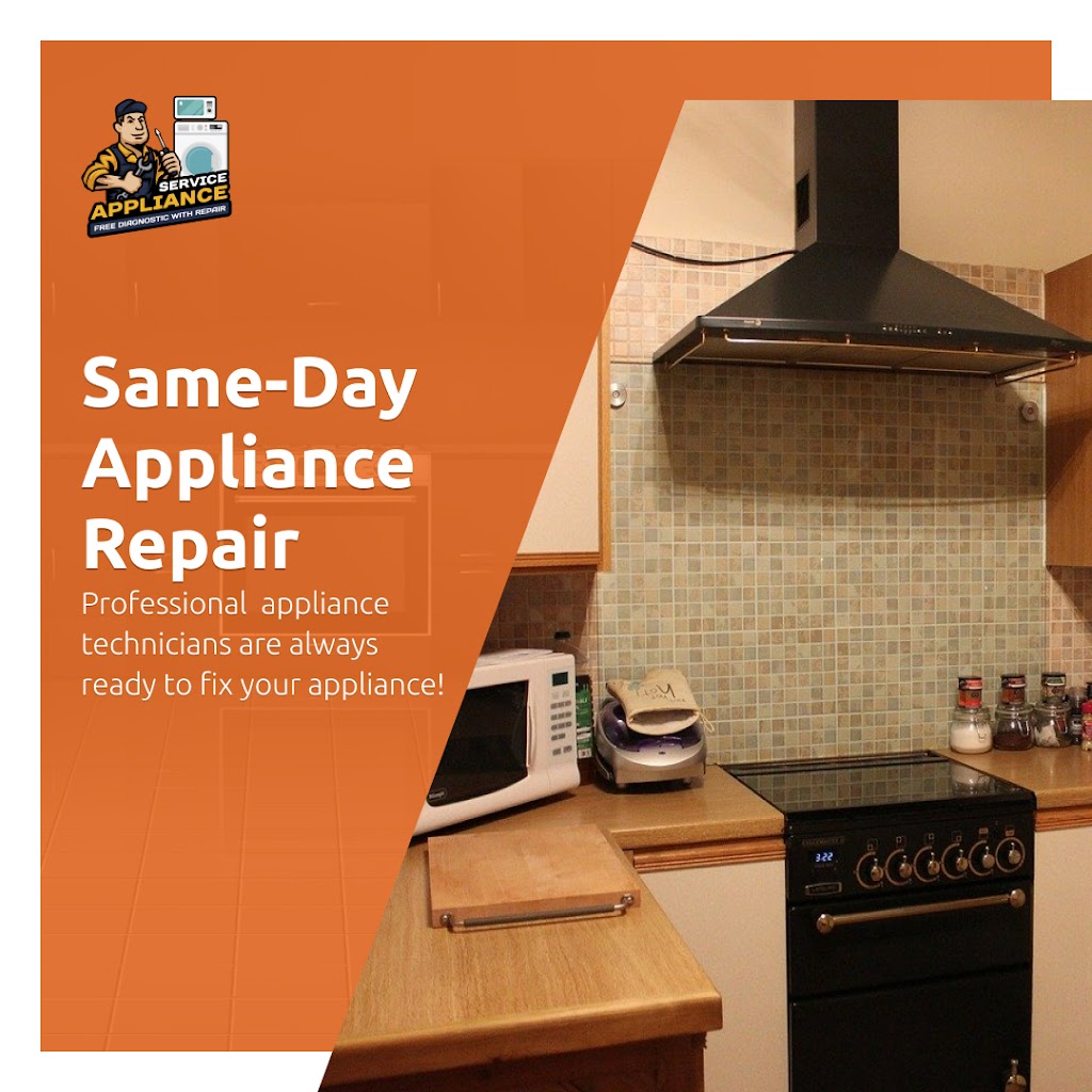 Appliance Repairs Ottawa | 1755 Frobisher Ln Unit#1604, Ottawa, ON K1G 3T6, Canada | Phone: (343) 429-9119