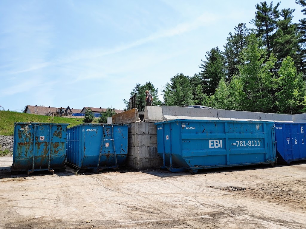 Ecocentre Saint-Julienne | 2456 QC-125, Sainte-Julienne, QC J0K 2T0, Canada | Phone: (450) 421-4656