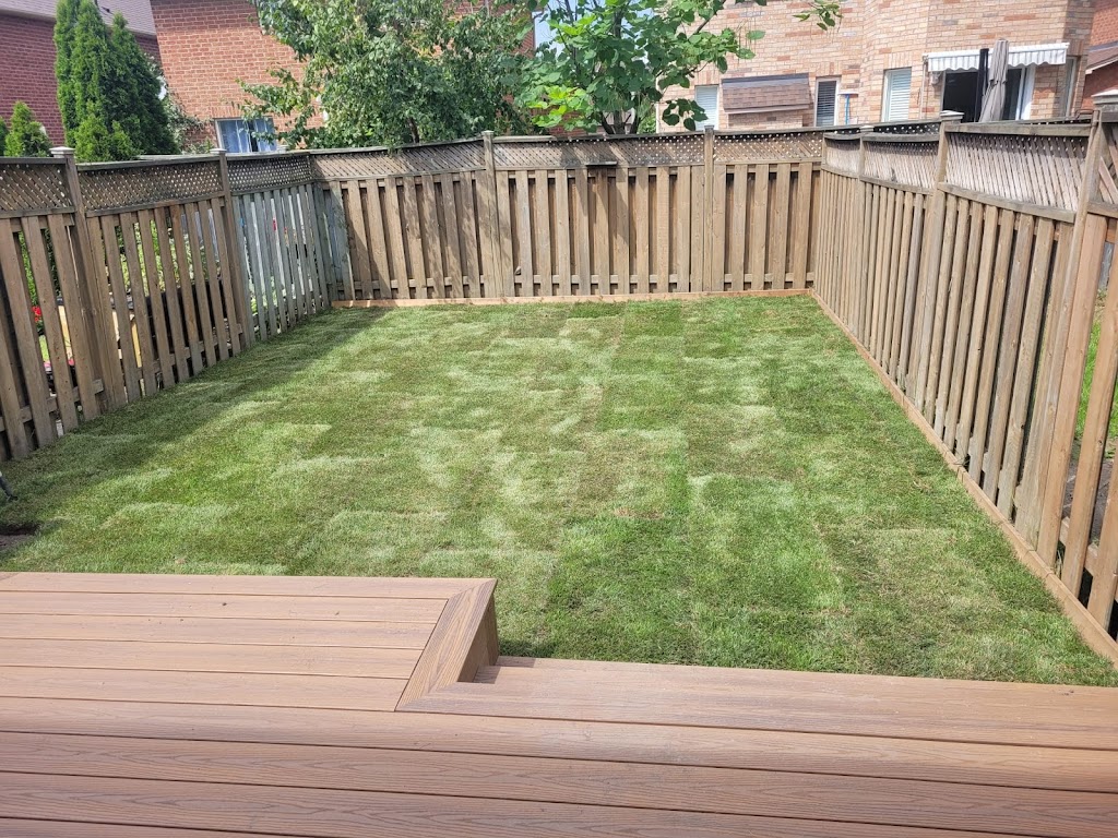 Terra Decks Inc | 214 Fairwood Dr, Keswick, ON L4P 3Y5, Canada | Phone: (647) 500-9367