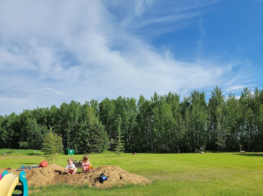 Athabasca Lions Campground | campground | Unnamed Road, Colinton, AB T0G 0R0, Canada | 7806753733 OR +1 780-675-3733