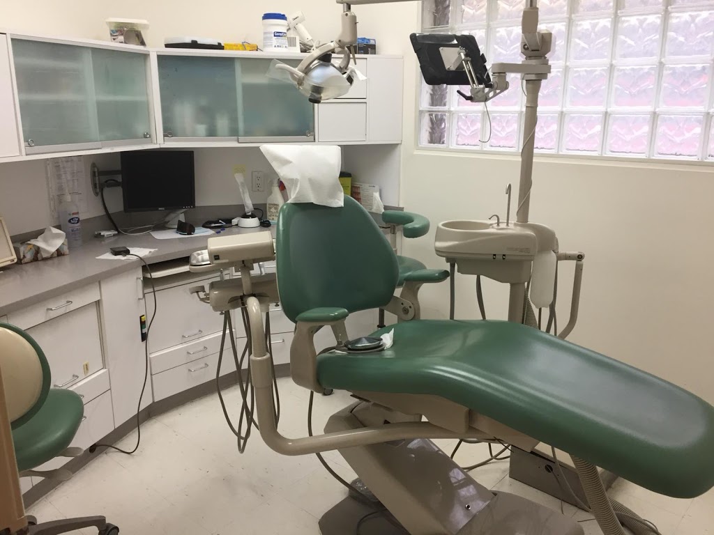 Cliffwood Dental Office | 3897 Don Mills Rd, North York, ON M2H 2S7, Canada | Phone: (416) 496-0725