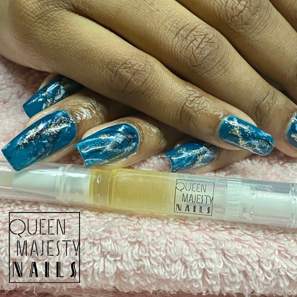 Queen Majesty Nails | point of interest | 29 Valley Woods Rd, North York, ON M3A 2R4, Canada | 6476435559 OR +1 647-643-5559