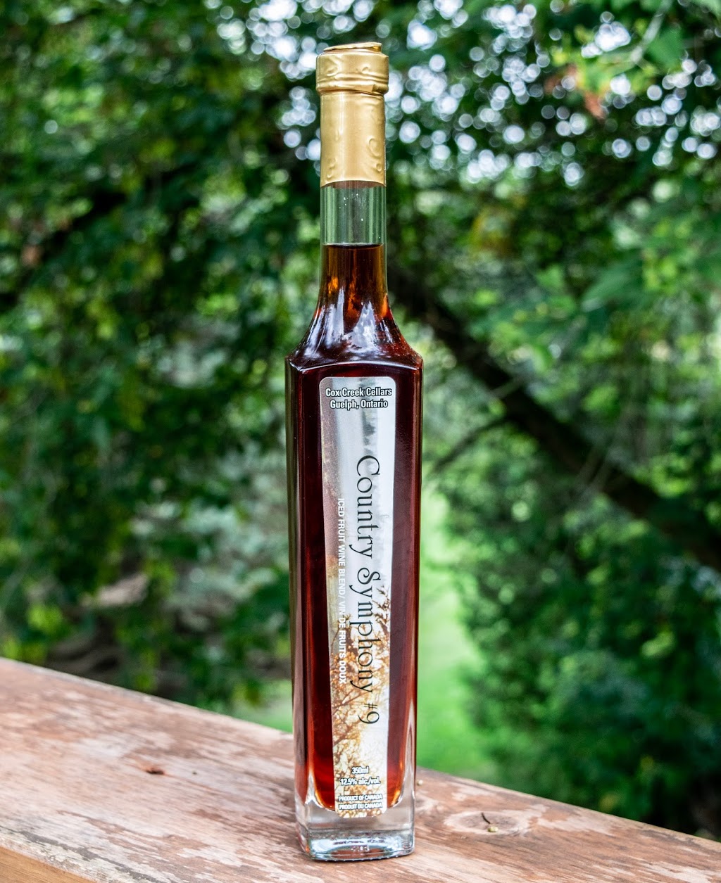 Cox Creek Cellars Inc | 7687 Wellington 22, Guelph, ON N1H 6J2, Canada | Phone: (519) 767-3253