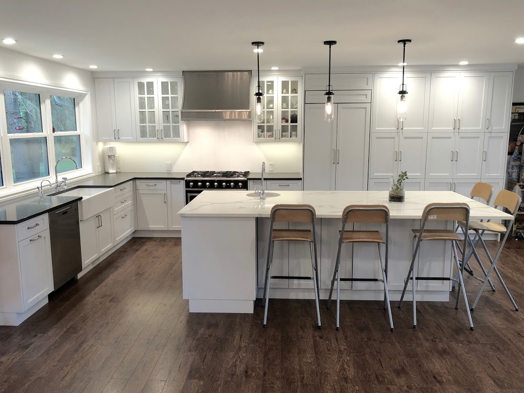 One Tree Construction Inc. | 273 Covebrook Pl NE, Calgary, AB T3K 0C8, Canada | Phone: (403) 801-6018