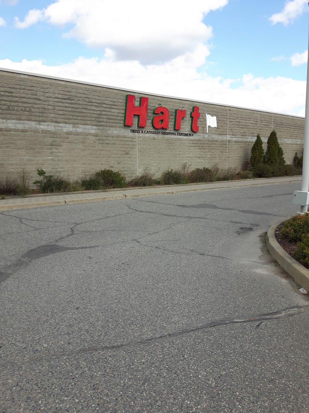 Hart | 4764 Regional Rd 15, Chelmsford, ON P0M 1L0, Canada | Phone: (705) 855-1520