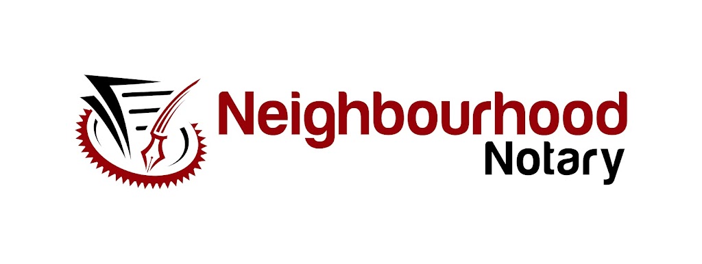 Neighbourhood Notary (Haldimand County) | Rear Unit, 138 Queen St, Dunnville, ON N1A 1H7, Canada | Phone: (905) 732-9890