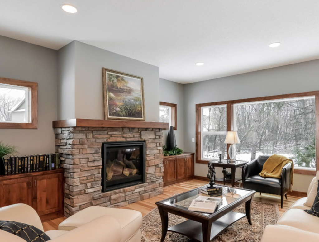 Fireplace Specialties | 773 Bell Blvd W, Belleville, ON K8N 4Z5, Canada | Phone: (613) 969-6699