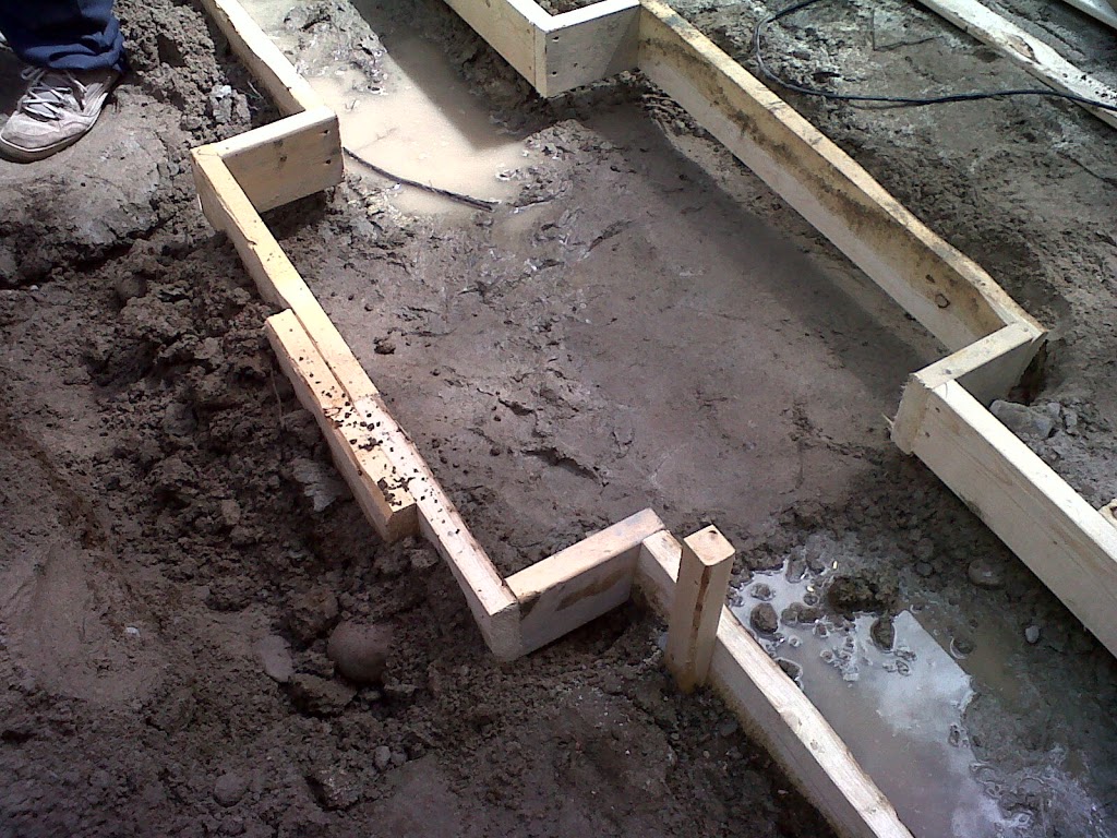 Desjardins Masonry | 251 Scott St, Midland, ON L4R 2M7, Canada | Phone: (705) 433-1277